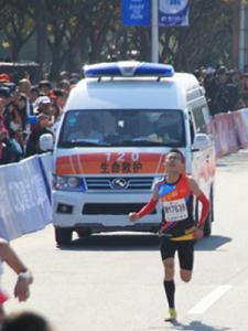 西乡县大型活动