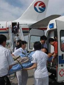 西乡县接送服务