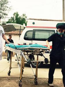 西乡县院后转乡