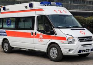 西乡县救护车租赁